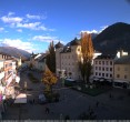 Archiv Foto Webcam Der Marktplatz von Lienz 15:00