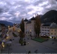 Archiv Foto Webcam Der Marktplatz von Lienz 17:00