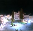 Archiv Foto Webcam Der Marktplatz von Lienz 19:00
