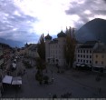 Archived image Webcam City of Lienz 09:00