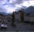 Archived image Webcam City of Lienz 11:00