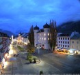 Archived image Webcam City of Lienz 17:00