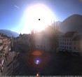 Archived image Webcam City of Lienz 07:00