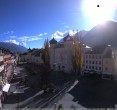 Archived image Webcam City of Lienz 09:00