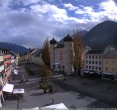 Archived image Webcam City of Lienz 11:00