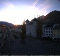 Archiv Foto Webcam Der Marktplatz von Lienz 06:00