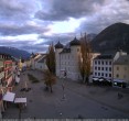Archiv Foto Webcam Der Marktplatz von Lienz 15:00