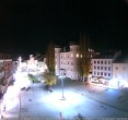 Archiv Foto Webcam Der Marktplatz von Lienz 17:00