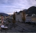 Archiv Foto Webcam Der Marktplatz von Lienz 13:00