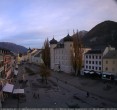 Archiv Foto Webcam Der Marktplatz von Lienz 15:00