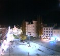 Archiv Foto Webcam Der Marktplatz von Lienz 17:00