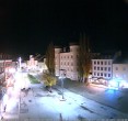 Archiv Foto Webcam Der Marktplatz von Lienz 19:00