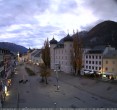 Archiv Foto Webcam Der Marktplatz von Lienz 05:00
