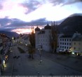 Archiv Foto Webcam Der Marktplatz von Lienz 05:00