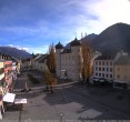 Archiv Foto Webcam Der Marktplatz von Lienz 11:00