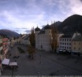 Archiv Foto Webcam Der Marktplatz von Lienz 13:00