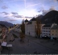 Archiv Foto Webcam Der Marktplatz von Lienz 15:00