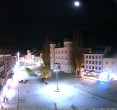 Archiv Foto Webcam Der Marktplatz von Lienz 17:00