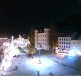 Archiv Foto Webcam Der Marktplatz von Lienz 19:00