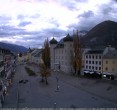Archiv Foto Webcam Der Marktplatz von Lienz 06:00