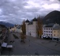 Archiv Foto Webcam Der Marktplatz von Lienz 09:00