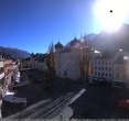 Archived image Webcam City of Lienz 09:00