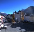 Archived image Webcam City of Lienz 11:00