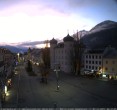 Archived image Webcam City of Lienz 05:00