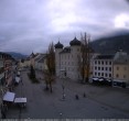 Archived image Webcam City of Lienz 09:00