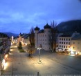 Archiv Foto Webcam Der Marktplatz von Lienz 05:00