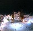 Archiv Foto Webcam Der Marktplatz von Lienz 17:00