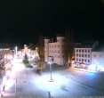 Archiv Foto Webcam Der Marktplatz von Lienz 19:00