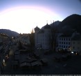 Archiv Foto Webcam Der Marktplatz von Lienz 05:00