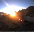 Archiv Foto Webcam Der Marktplatz von Lienz 06:00