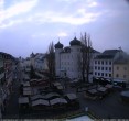 Archived image Webcam City of Lienz 07:00