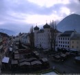 Archived image Webcam City of Lienz 09:00
