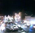 Archiv Foto Webcam Der Marktplatz von Lienz 05:00