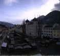 Archiv Foto Webcam Der Marktplatz von Lienz 11:00