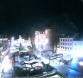 Archiv Foto Webcam Der Marktplatz von Lienz 05:00