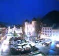 Archiv Foto Webcam Der Marktplatz von Lienz 06:00