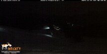 Archived image Webcam View of the Mecki&#39;s Alm mountain hut 05:00