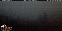Archiv Foto Webcam Blick von Mecki&#39;s Alm Hütte auf der Faschingalm 10:00