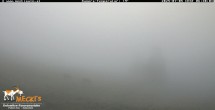 Archiv Foto Webcam Blick von Mecki&#39;s Alm Hütte auf der Faschingalm 05:00