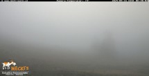 Archiv Foto Webcam Blick von Mecki&#39;s Alm Hütte auf der Faschingalm 07:00