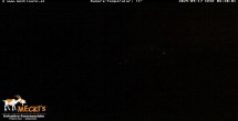 Archiv Foto Webcam Blick von Mecki&#39;s Alm Hütte auf der Faschingalm 03:00