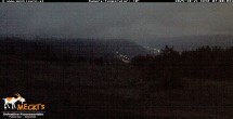 Archived image Webcam View of the Mecki&#39;s Alm mountain hut 06:00