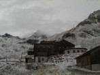 Archiv Foto Webcam Lucknerhütte am Großglockner 11:00