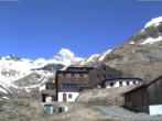 Archiv Foto Webcam Lucknerhütte am Großglockner 11:00