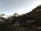 Archiv Foto Webcam Lucknerhütte am Großglockner 06:00