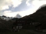 Archiv Foto Webcam Lucknerhütte am Großglockner 05:00